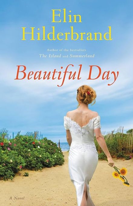 Beautiful Day by Elin Hilderbrand