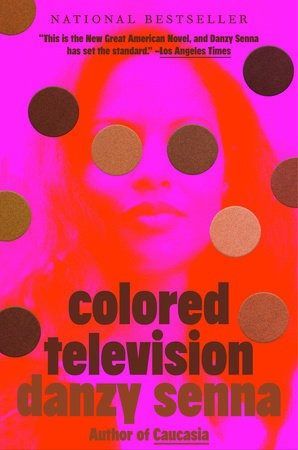 Colored Television by Danzy Senna