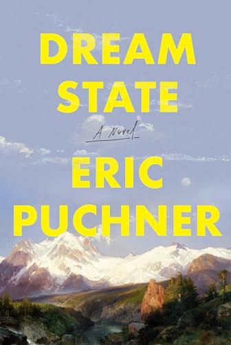 Dream State by Eric Puchner
