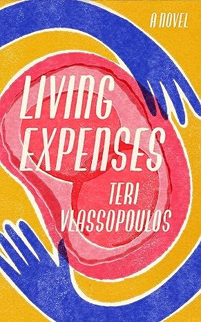 Living Expenses by Teri Vlassopoulos