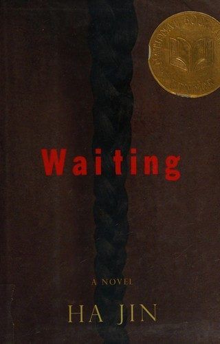 Waiting by Ha Jin