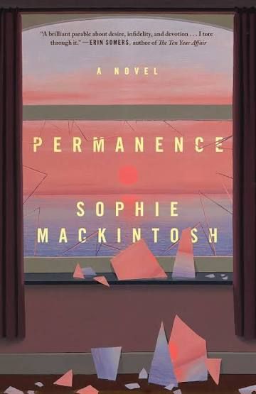 Permanence by Sophie Mackintosh