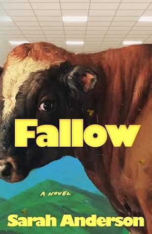 Fallow by Sarah Anderson