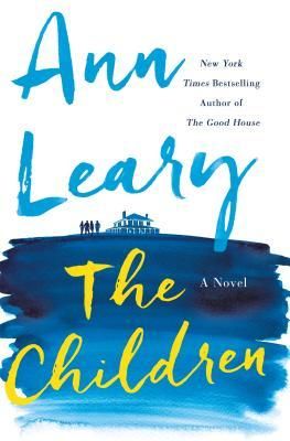 The Children by Ann Leary