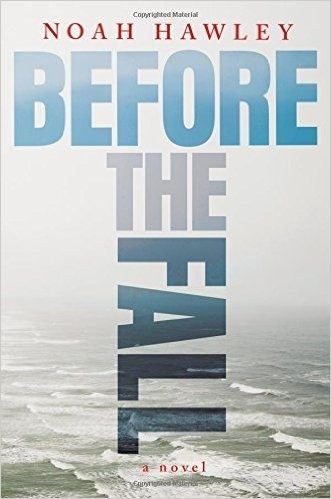 Before the Fall by Noah Hawley