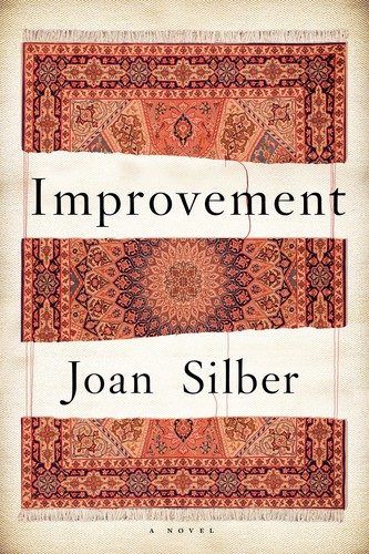 Improvement by Joan Silber