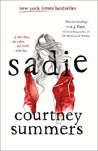 Sadie by Courtney Summers