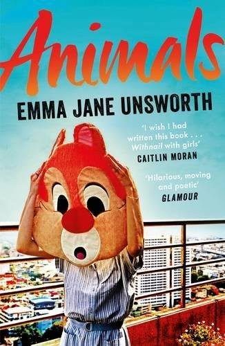 Animals by Emma Jane Unsworth