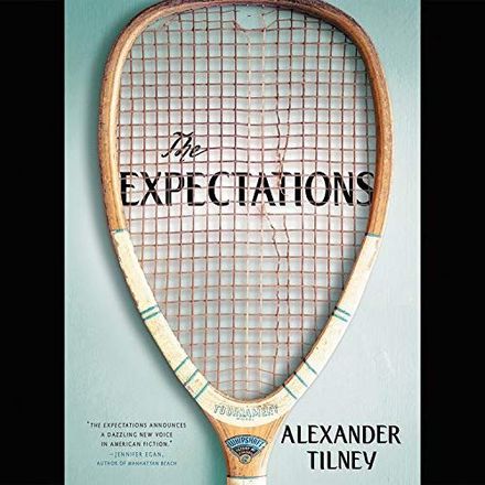 The Expectations by Alexander Tilney