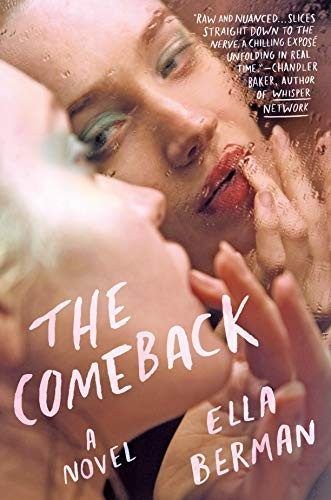 The Comeback by Ella Berman