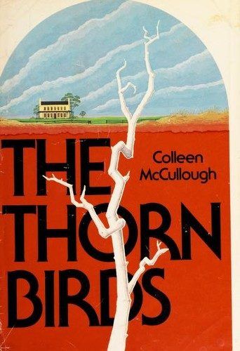 The Thorn Birds by Colleen McCullough
