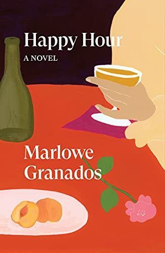 Happy Hour by Marlowe Granados